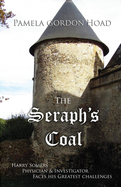 Boek Seraph's Coal Pamela Gordon Hoad