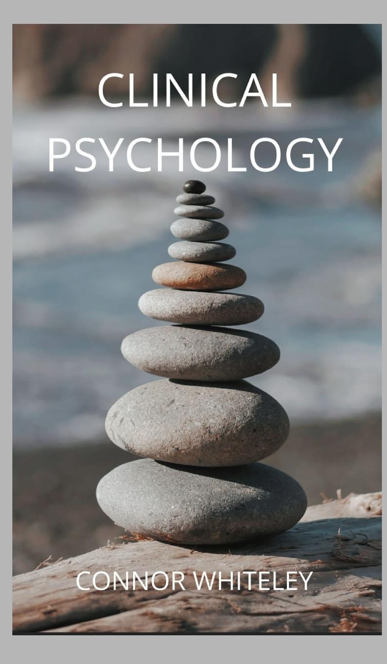 Kniha Clinical Psychology 