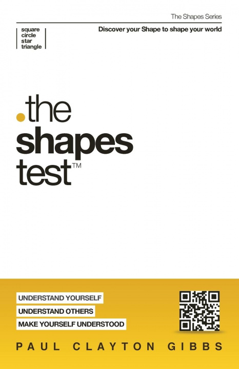 Buch Shapes Test Paul Clayton Gibbs