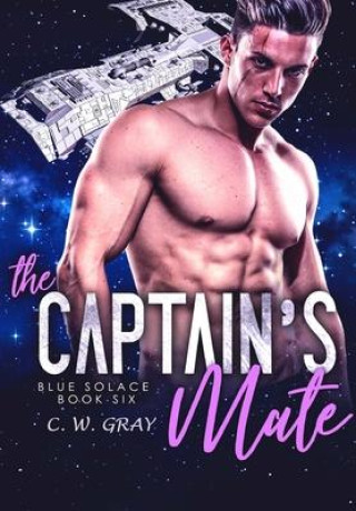Kniha Captain's Mate C. W. Gray