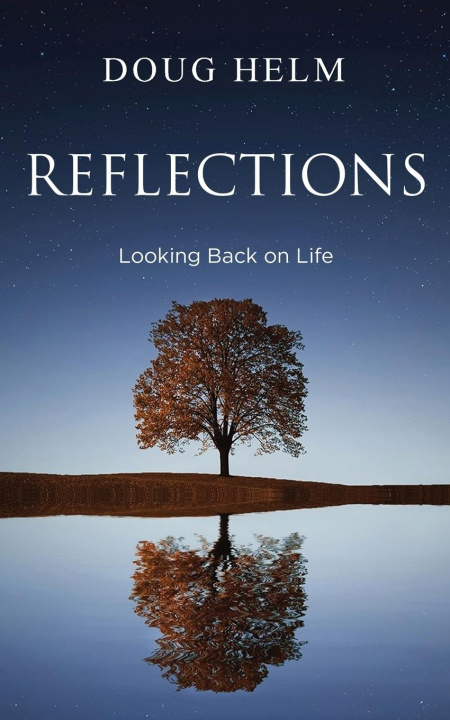 Βιβλίο Reflections Doug Helm