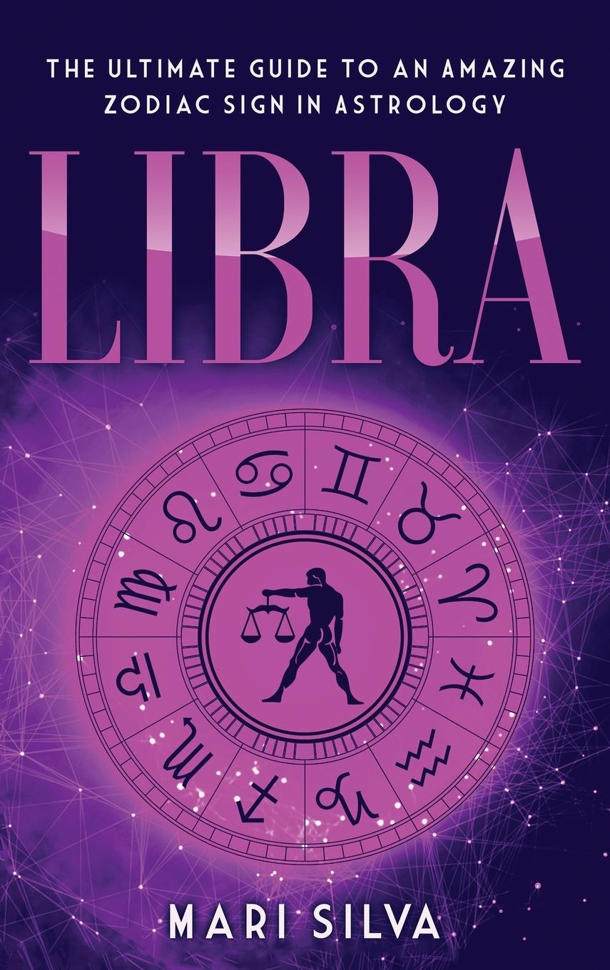 Knjiga Libra Mari Silva