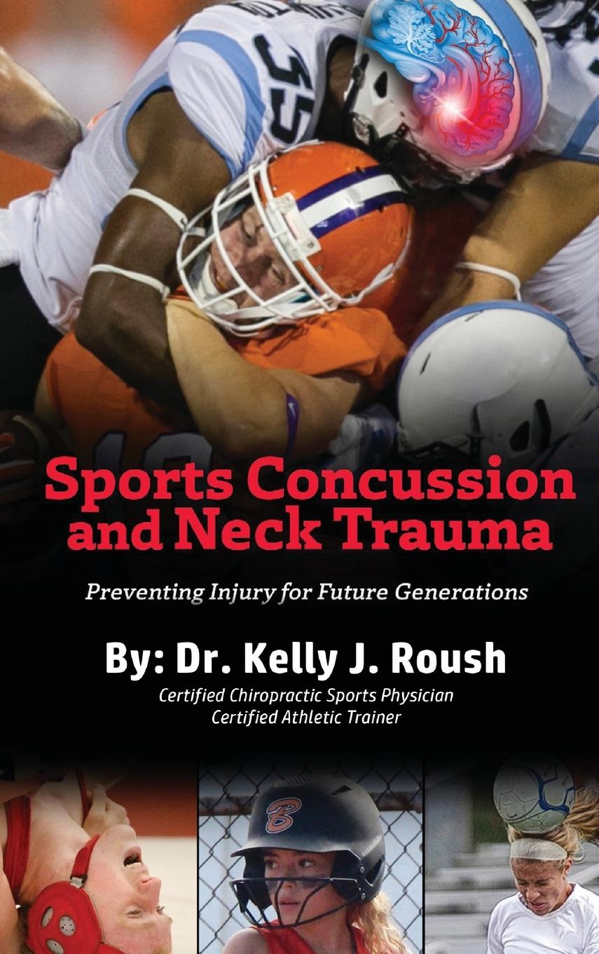 Book Sports Concussion and Neck Trauma 