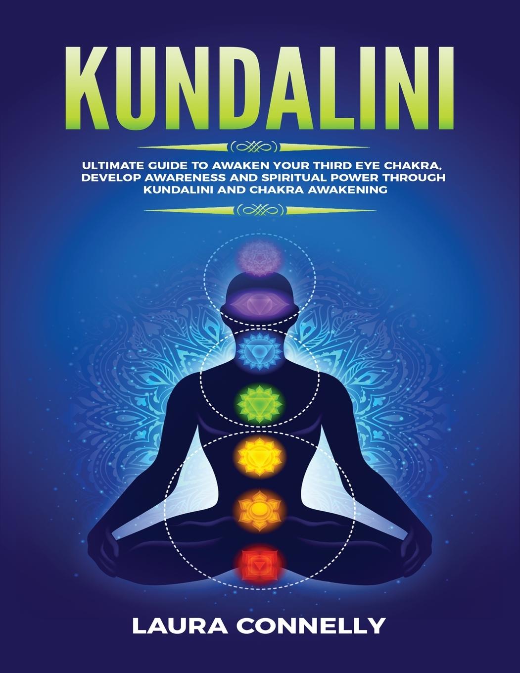 Carte Kundalini 