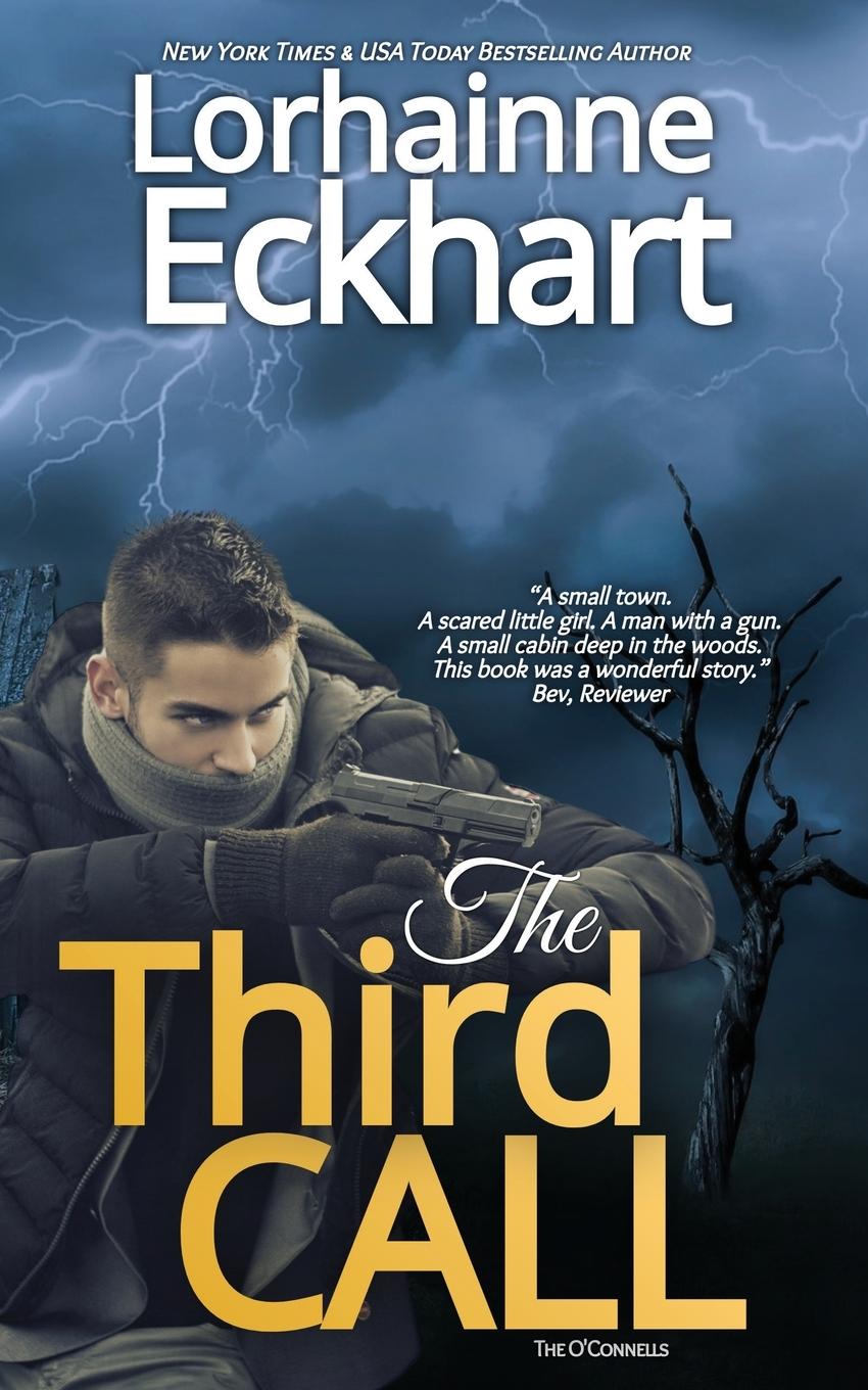 Knjiga Third Call Lorhainne Eckhart