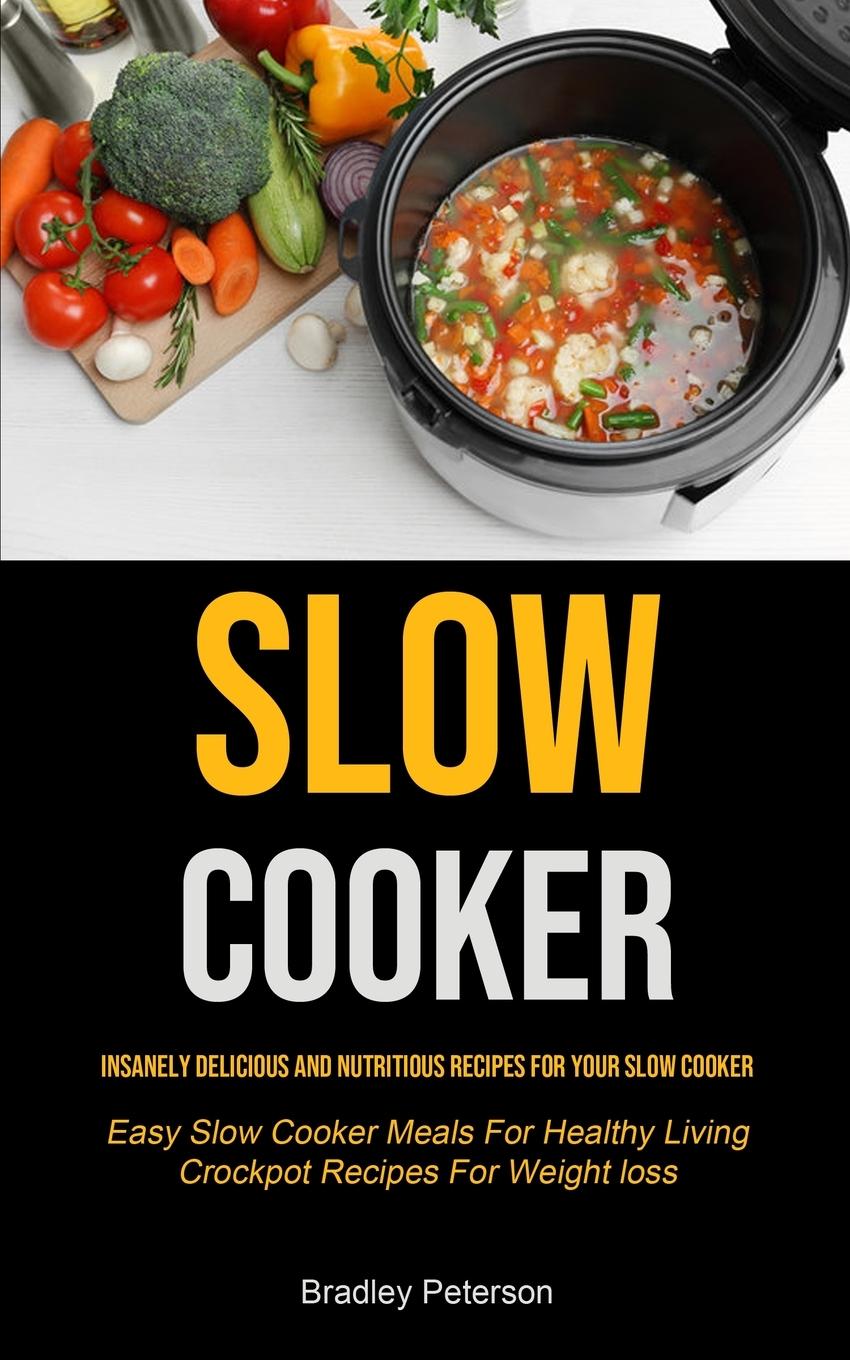 Buch Slow Cooker 