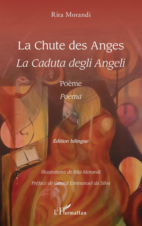 Boek La Chute des Anges Morandi