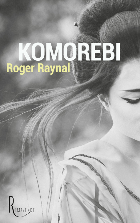 Buch Komorebi Roger Raynal