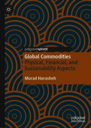 Knjiga Global Commodities Murad Harasheh