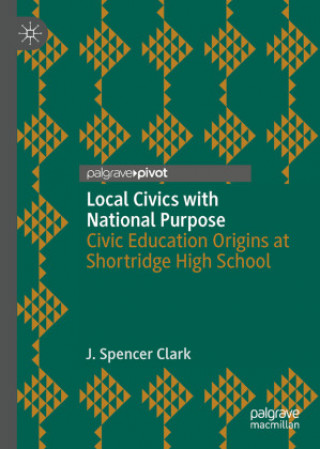 Carte Local Civics with National Purpose 
