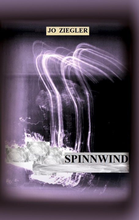 Knjiga SPINNWIND Jo Ziegler