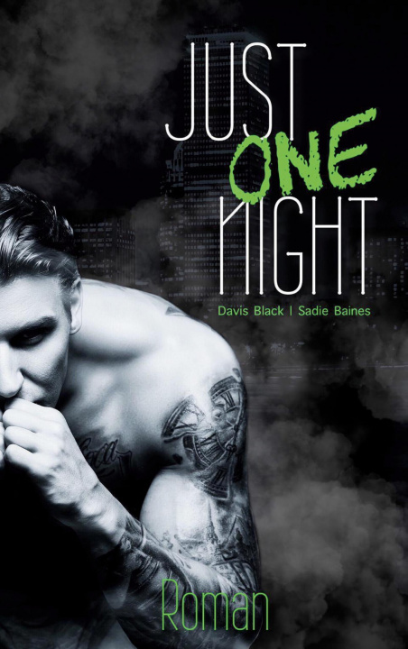 Buch Just One Night Sadie Baines