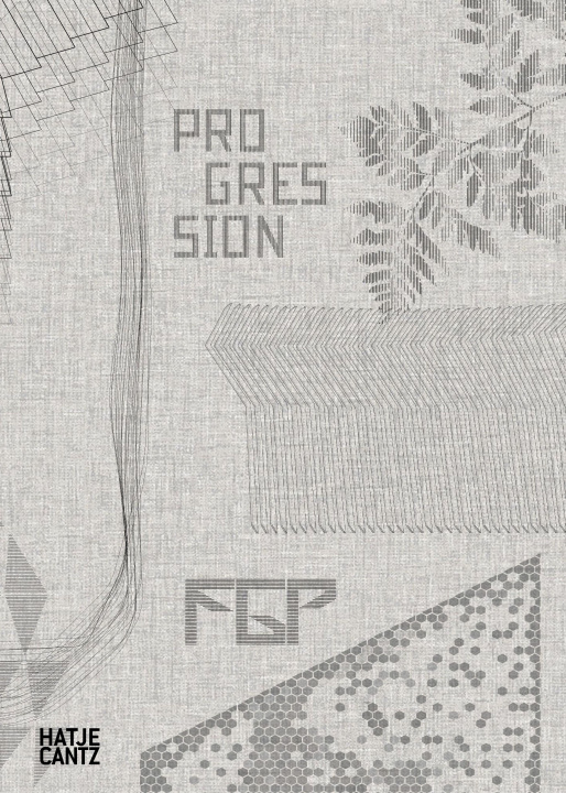 Knjiga FGP Atelier FRANCISCO GONZALEZ P