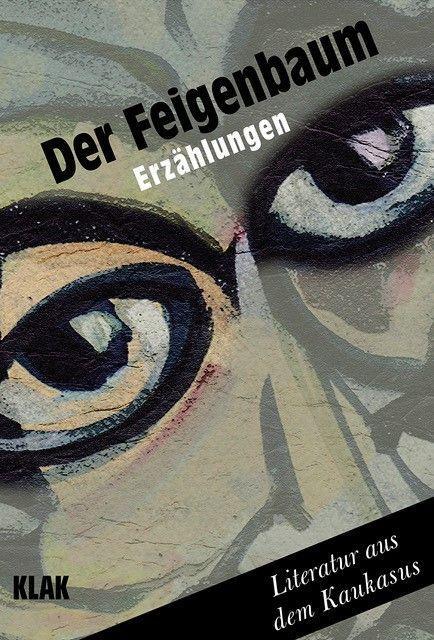 Buch Der Feigenbaum Teona Dolenjashvili