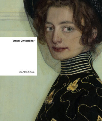Knjiga Oskar Zwintscher im Albertinum Birgit Dalbajewa