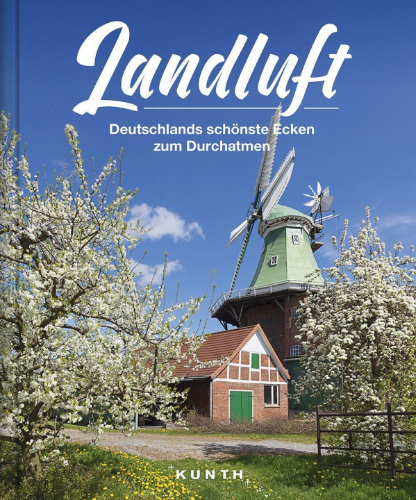 Carte Landluft Melanie Goldmann