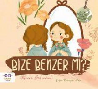 Knjiga Bize Benzer mi 