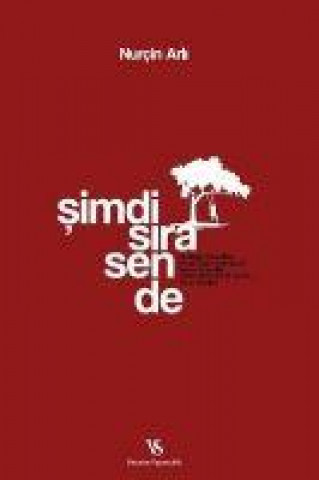 Knjiga Simdi Sira Sende 