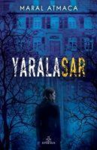 Kniha Yaralasar 