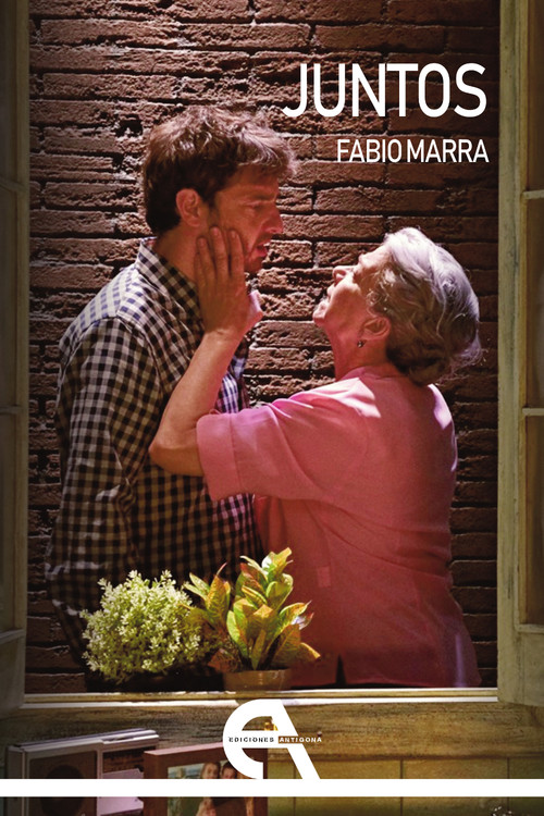 Βιβλίο Juntos FABIO MARRA
