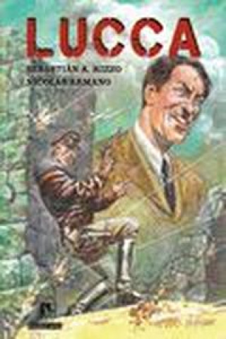 Βιβλίο Lucca ARMANO