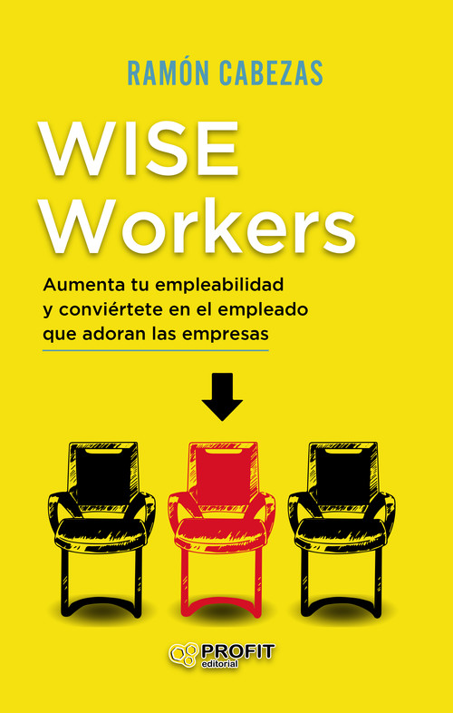 Livro Wise Workers RAMON CABEZAS