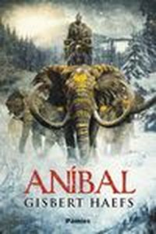Knjiga Aníbal GISBERT HAEFS