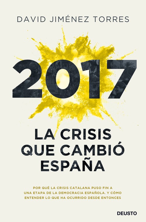 Knjiga 2017 DAVID JIMENEZ TORRES