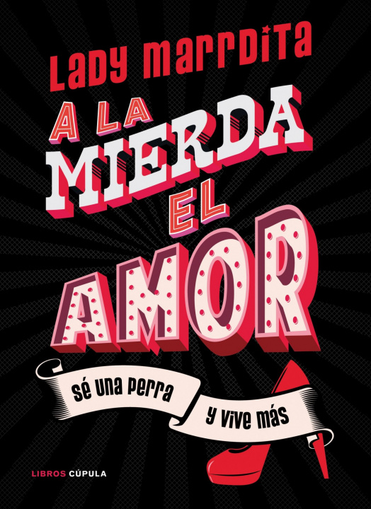 Book ¡A la mierda el amor! FLORENCIA DOMINGUEZ