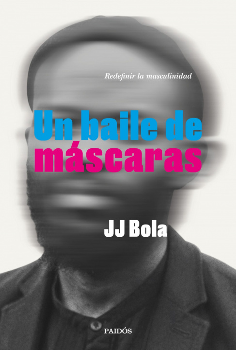 Livre Un baile de máscaras JJ BOLA