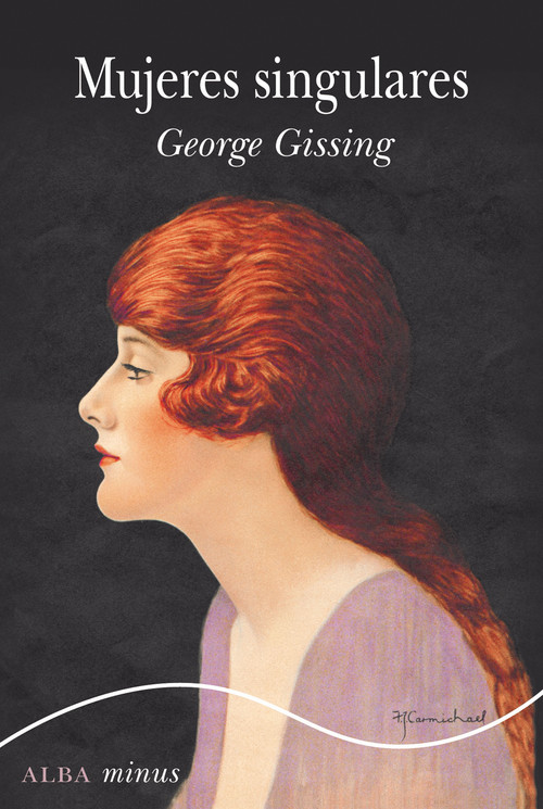 Buch Mujeres singulares GEORGE GISSING