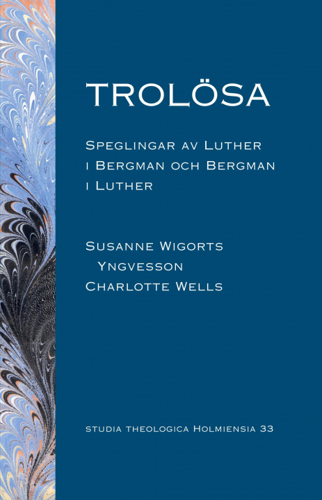 Kniha Troloesa Charlotte Wells