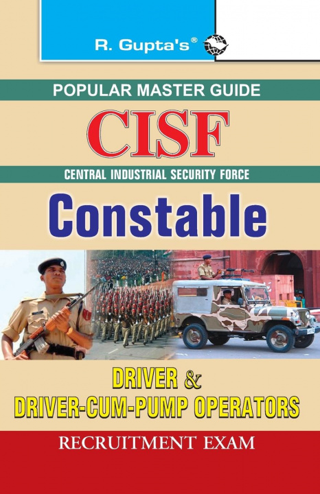 Libro Cisf Rph Editorial Board
