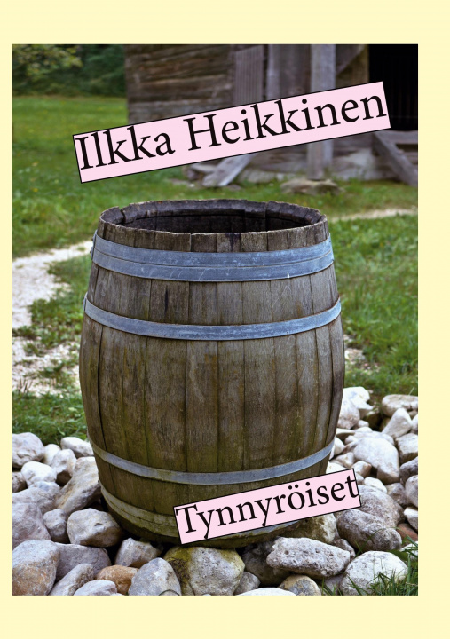 Libro Tynnyröiset 