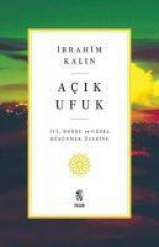 Boek Acik Ufuk 