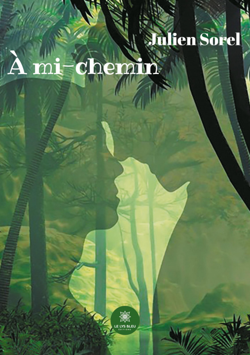 Knjiga A mi-chemin 