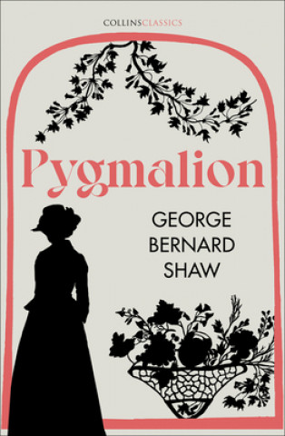Βιβλίο Pygmalion George Bernard Shaw