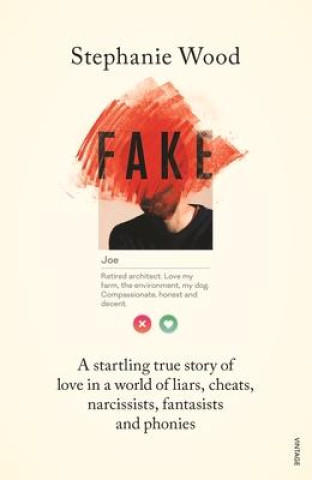 Book Fake Stephanie Wood