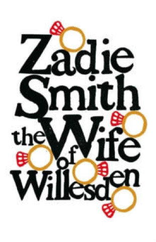 Carte Wives' Tales Zadie Smith
