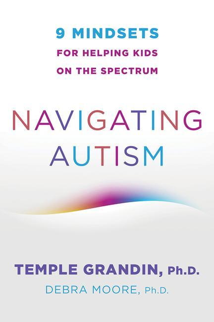 Książka Navigating Autism Debra Moore