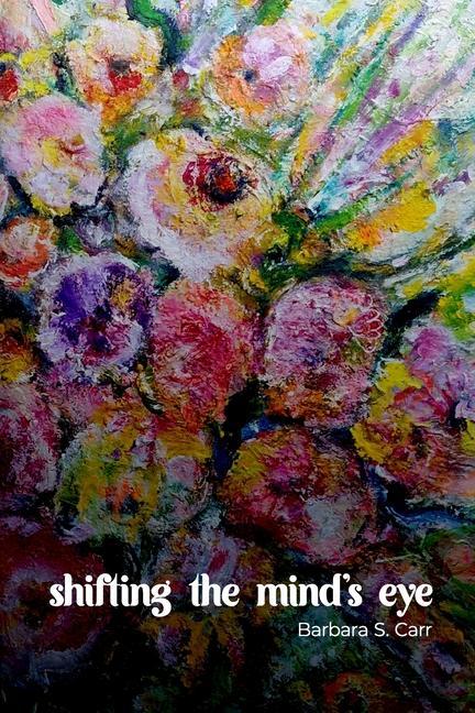Boek Shifting the Mind's Eye Barbara S. Carr