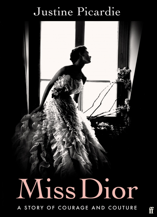 Könyv Miss Dior 