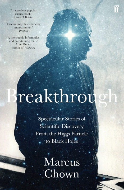 Libro Breakthrough 