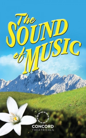 Könyv Sound of Music Richard Rodgers