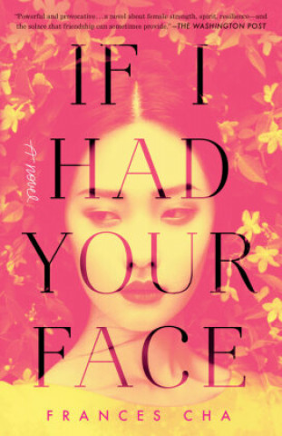 Książka If I Had Your Face 