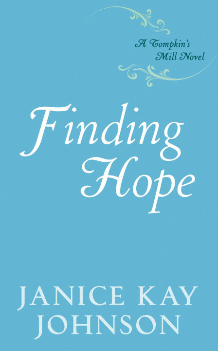Libro Finding Hope 