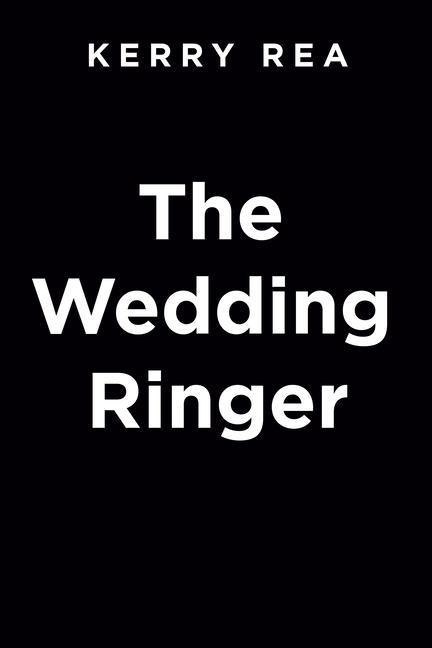 Книга Wedding Ringer 