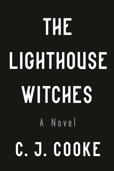 Kniha The Lighthouse Witches 