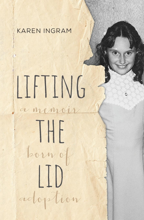 Knjiga Lifting the Lid Karen A. Ingram