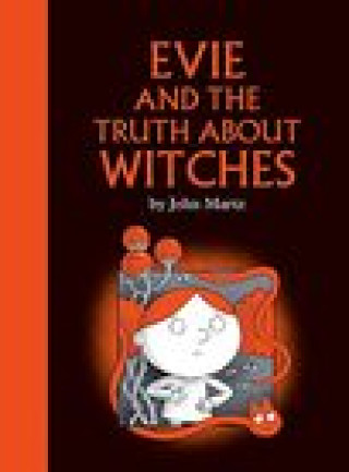 Buch Evie And The Truth About Witches Martz